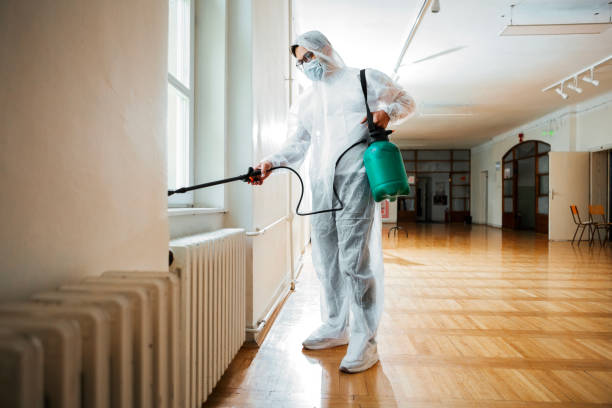Best Pest Inspection Near Me  in Westminster, LA
